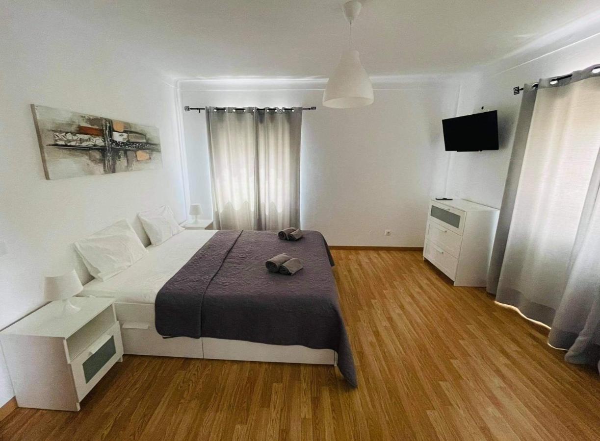 Amoreira  Soares Village II מראה חיצוני תמונה
