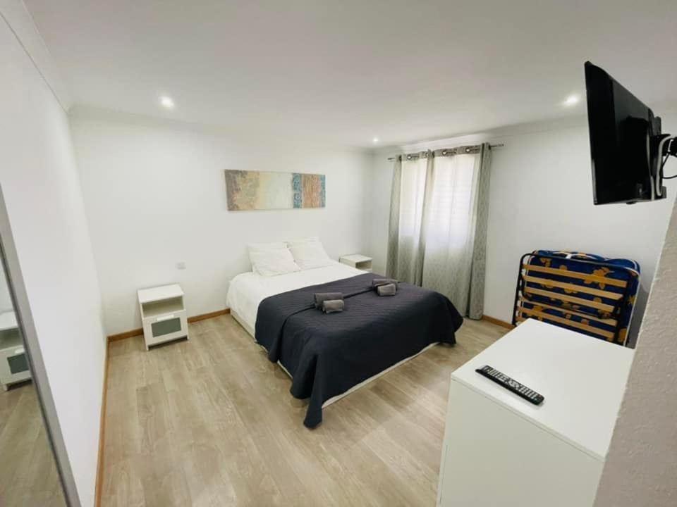 Amoreira  Soares Village II מראה חיצוני תמונה