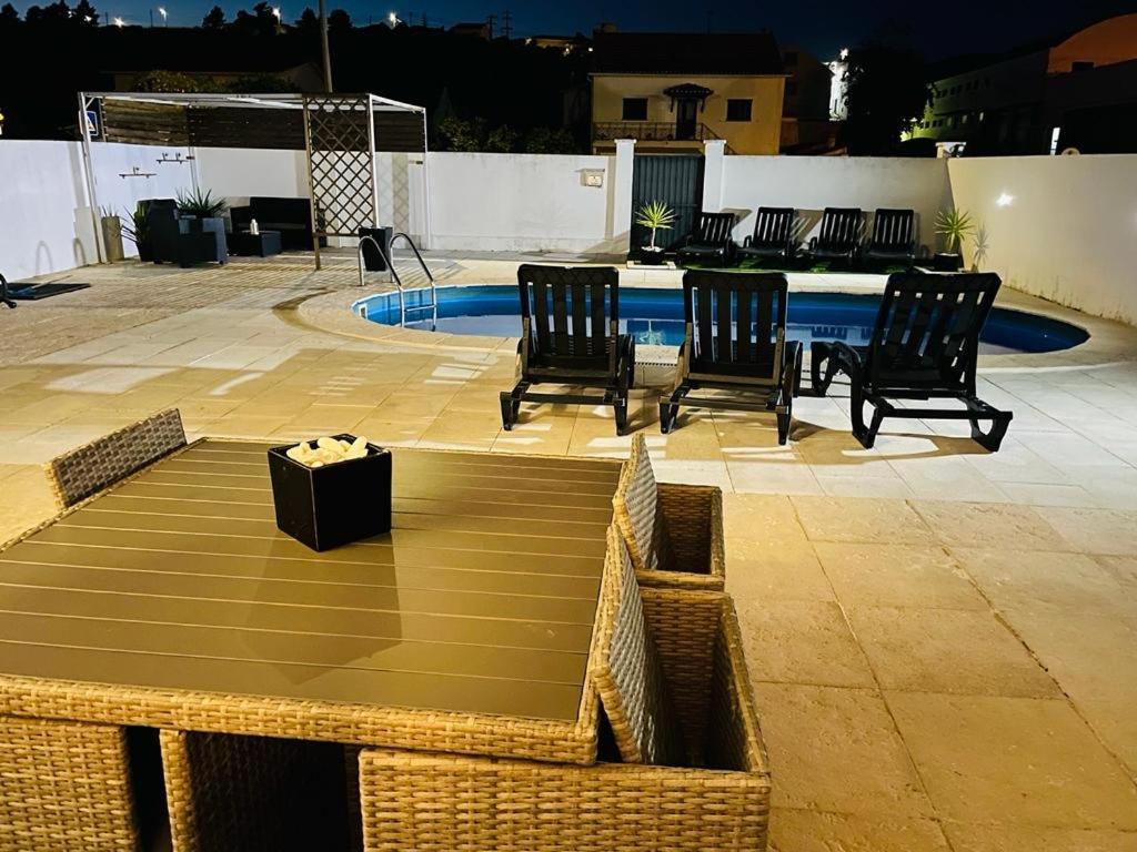 Amoreira  Soares Village II מראה חיצוני תמונה